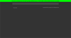 Desktop Screenshot of correiodopovo.com